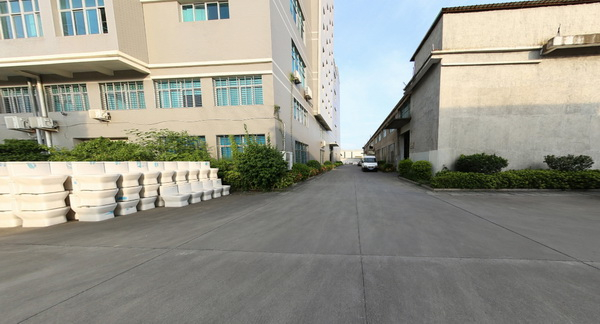 企業(yè)形象